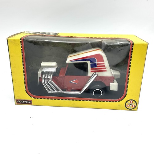 Vintage fiat campagnola - ,