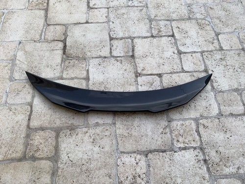Spoiler posteriore maserati - spoiler,
