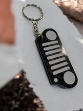 PORTACHIAVI JEEP WRANGLER