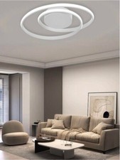 Plafoniera led 32 w luce