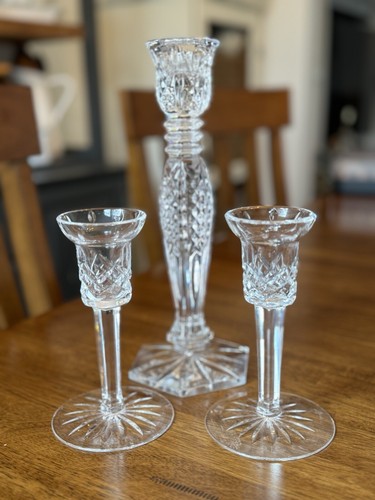 Waterford set 3 - di,