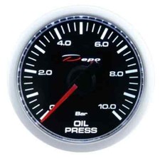 manometro Strumento DEPO