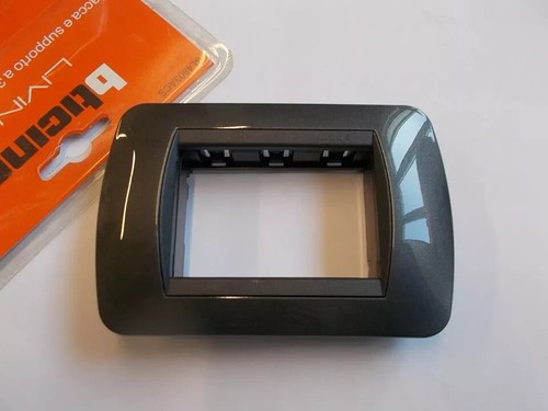 Bticino living l4803ac placca - l4803ac,