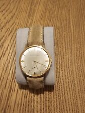 Girard Perregaux - Vintage