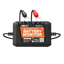 BM300 Pro Battery Tester 6V