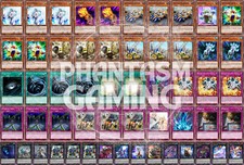 Geargia Deck Mano Gigante