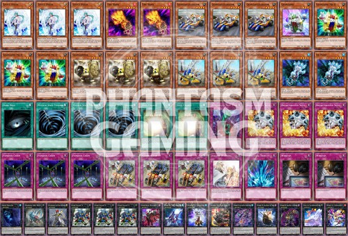 Geargia deck mano gigante - mano,