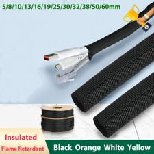 Manicotto Intrecciato per Cavo