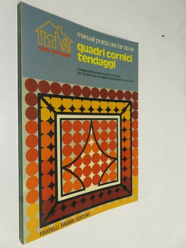 Manuali pratici del - del, da