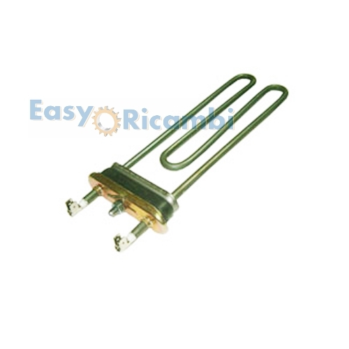 Resistenza lavatrice 1850w - resistenza,