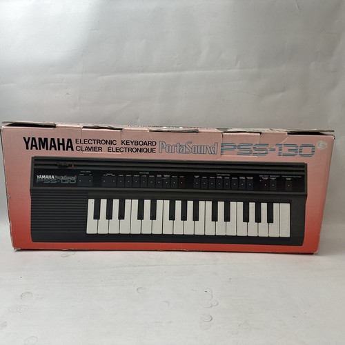 Tastiera elettrica yamaha - tastiera,