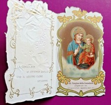 SS VERGINE DELLA CONSOLATA