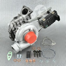 Turbocompressore Volvo C30 S40