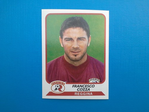 Figurine calciatori panini - figurine,