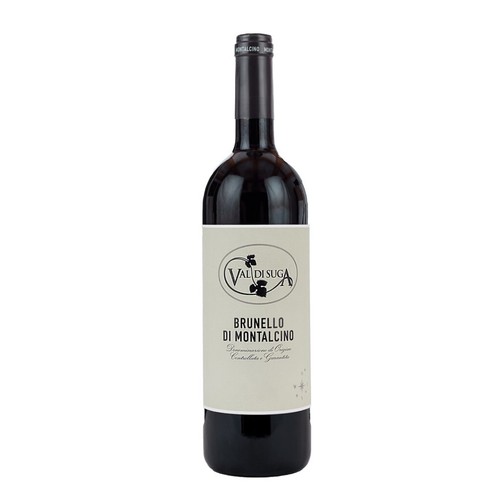 Vino brunello montalcino - di,