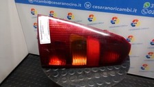 FANALE POST. SX.  1233323 FORD FOCUS (CAK) (10/98>03/02<) RICAMBIO USATO 