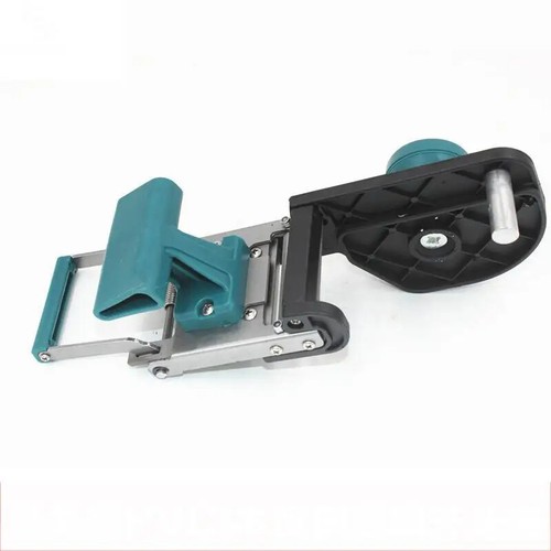 Fasciatrice bordo piatto - ,