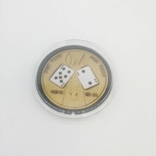 Star Poker DQNT BE THE ASS