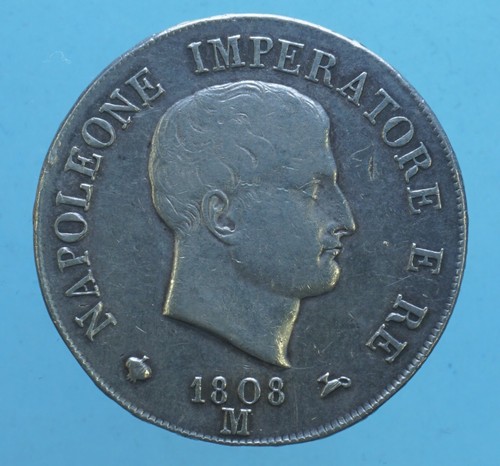 Napoleone italia 5 - d'italia,