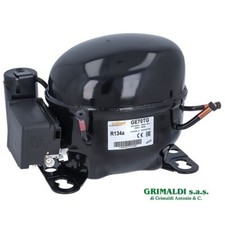 GE70TG COMPRESSORE ERMETICO
