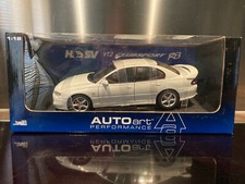 HOLDEN HSV COMMODORE VT2