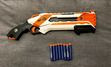 Nerf N-Strike Elite Rough Cut