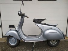 Vespa Piaggio VB1T