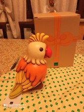 Bellissimo Pappagallo Max