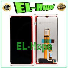 DISPLAY LCD TOUCH SCREEN VETRO