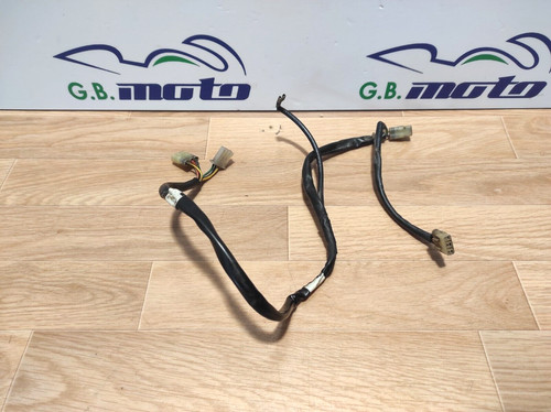 Impianto elettrico motore - impianto,