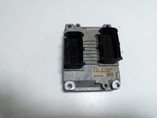 0261204983 CENTRALINA MOTORE