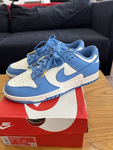 Nike dunk low - nike,