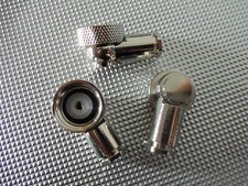 Bird 43 QC Wattmetro Elemento Sezione Linea Connettore DC 7500-076 