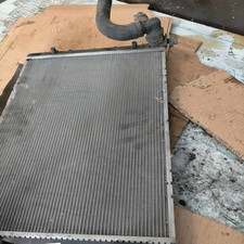 51939067 Radiatore  FIAT PANDA VAN (4Q) 0.9 TwinAir Turbo Natural Power 2 posti