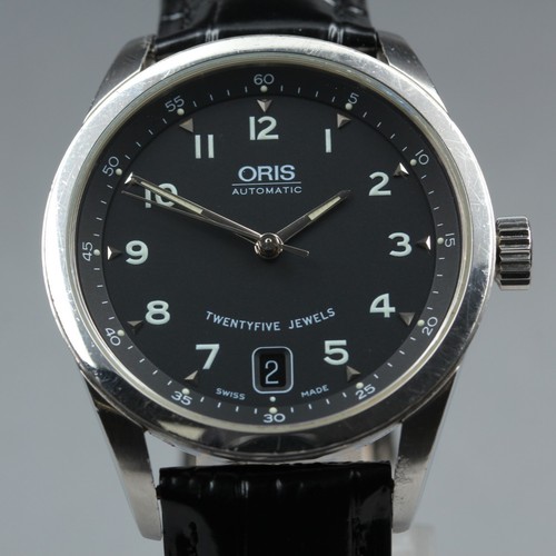 Orologio automatico uomo - orologio, da