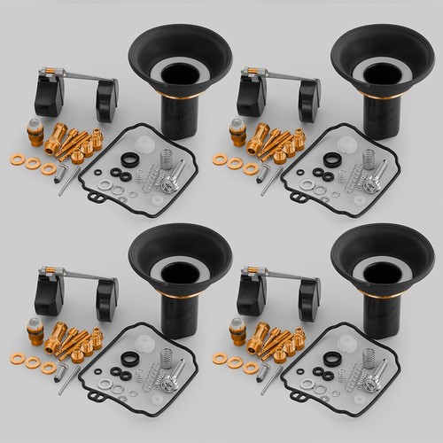 4kit riparazione diaframma - riparazione,