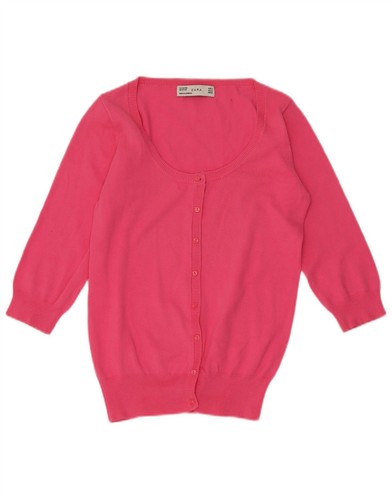 Zara maglione cardigan donna - zara,