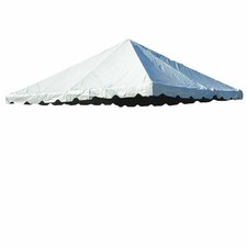 Ricambio telaio West Coast tenda top 10x10 bianco PVC tettoia evento festa gazebo