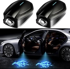 Luci LED Portiera Auto Welcome