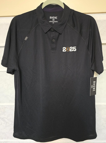 Polo rhone delta piqué uomo - delta,