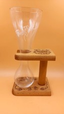 Pauwel Kwak Belgian Beer Glass