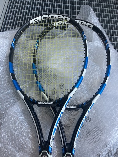 Babolat pure drive - babolat, +
