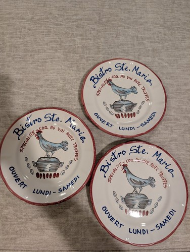 Vietri solimene bistrot ste - solimene,