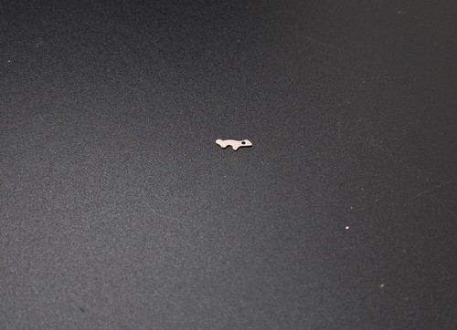 Replacement part original - replacement,
