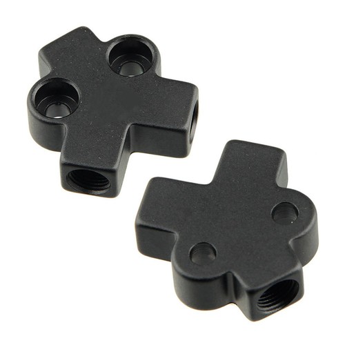 Adattatore sdoppiatore freno - adattatore,
