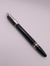 Montblanc StarWalker Platinum