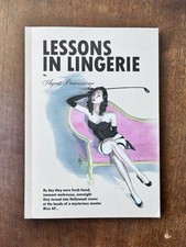 Agent Provocateur Rare Lessons