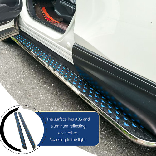 Running boards for - running,