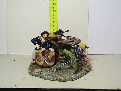 Bellissimo diorama presepe - bellissimo,