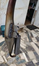 Marmitta Giannelli PIAGGIO